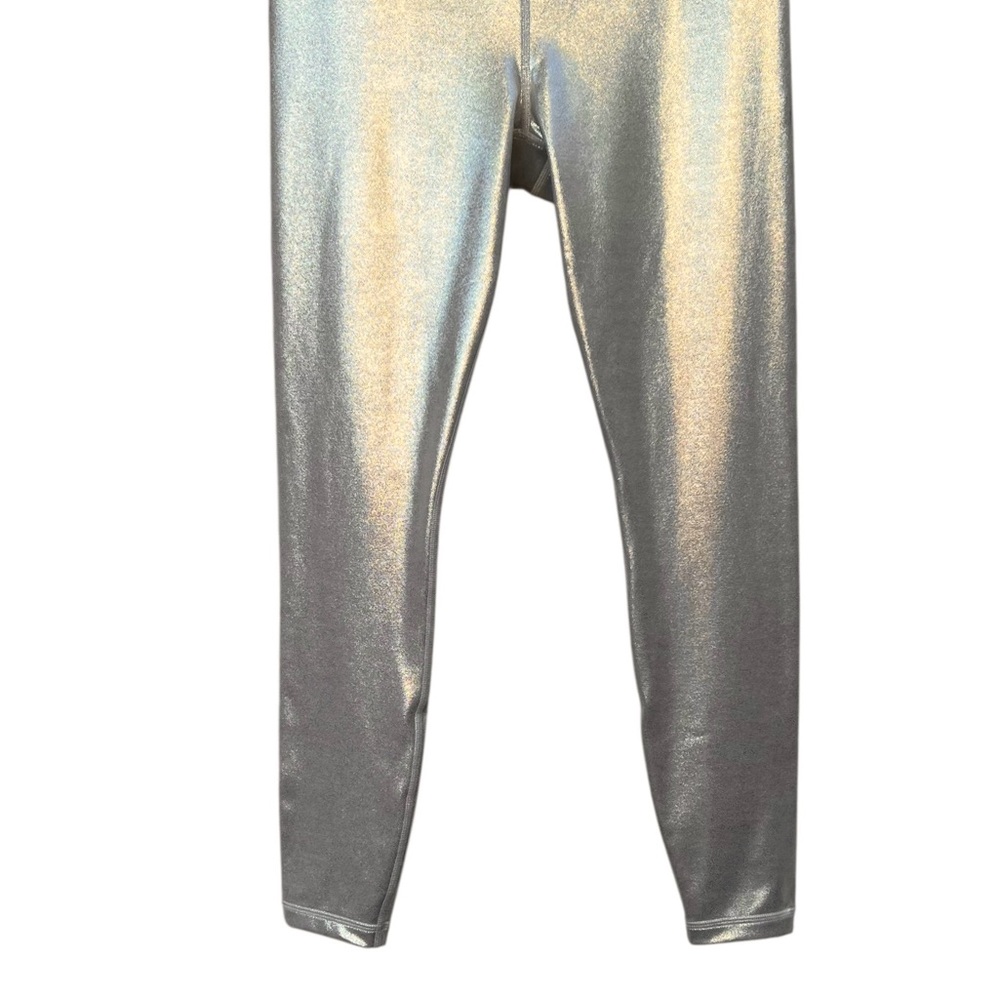 Athleta Elation Ultra High Rise Shine Leggings - Picture 6 of 15